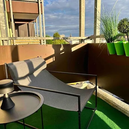 Dschungel In Bali 72qm Im Zentrum Apartamento *