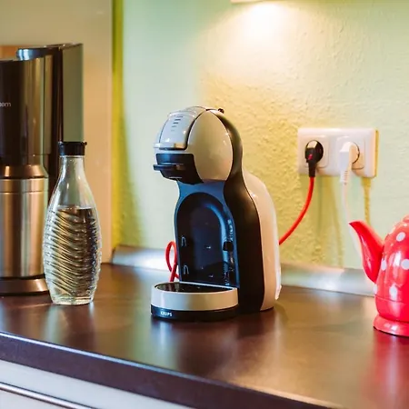 Dschungel In Bali 72qm Im Zentrum Apartamento *