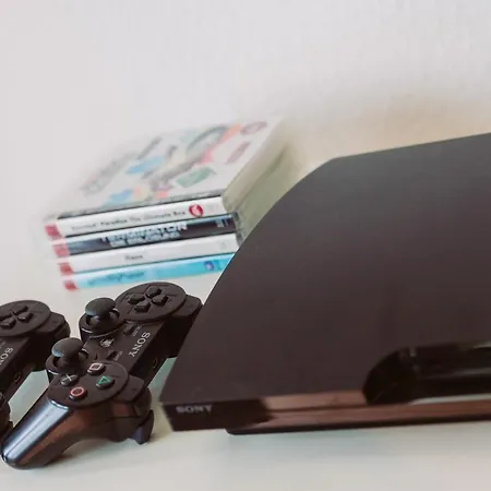 Apartamento Dschungel In Bali 72qm Im Zentrum Bad Lippspringe