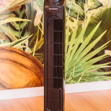 Dschungel In Bali 72qm Im Zentrum Bad Lippspringe