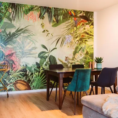 Dschungel In Bali 72qm Im Zentrum