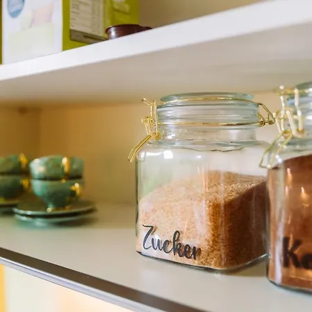 Dschungel In Bali 72qm Im Zentrum Apartamento *