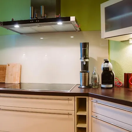 Dschungel In Bali 72qm Im Zentrum Apartamento *