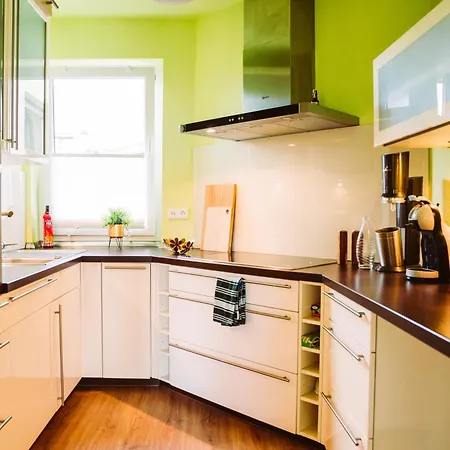 Dschungel In Bali 72qm Im Zentrum Apartamento *