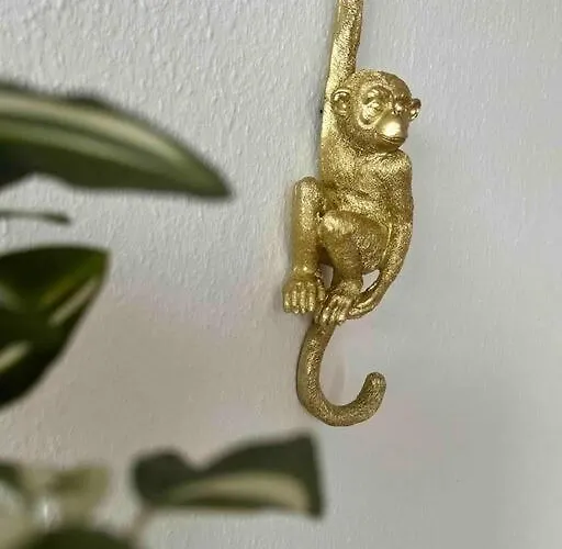 Dschungel In Bali 72qm Im Zentrum 아파트