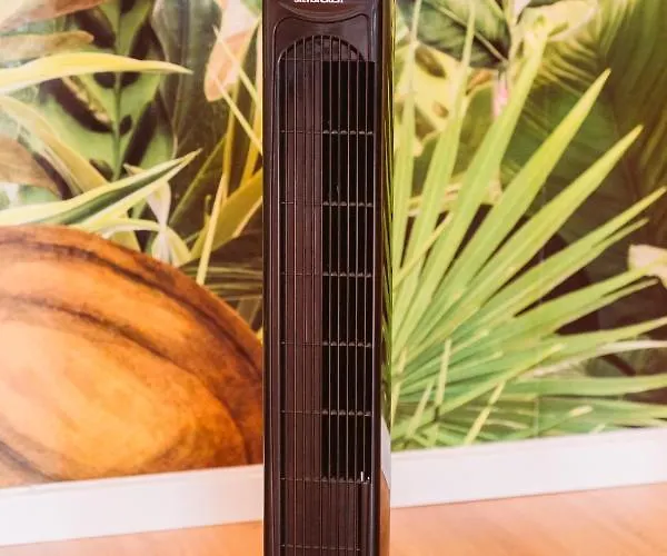 Dschungel In Bali 72qm Im Zentrum Бад-Липпшпринге