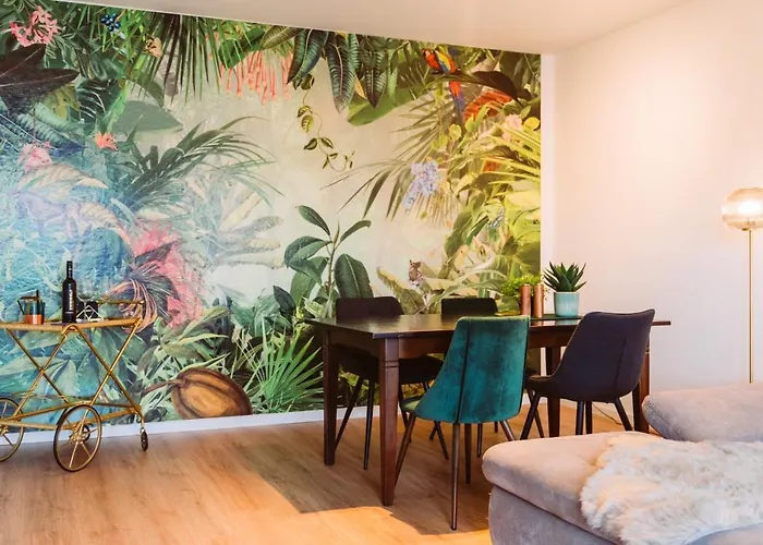 Dschungel In Bali 72qm Im Zentrum