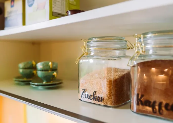 Dschungel In Bali 72qm Im Zentrum Апартаменты *