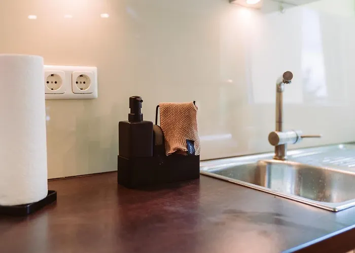 Dschungel In Bali 72qm Im Zentrum 바트리프스프린제