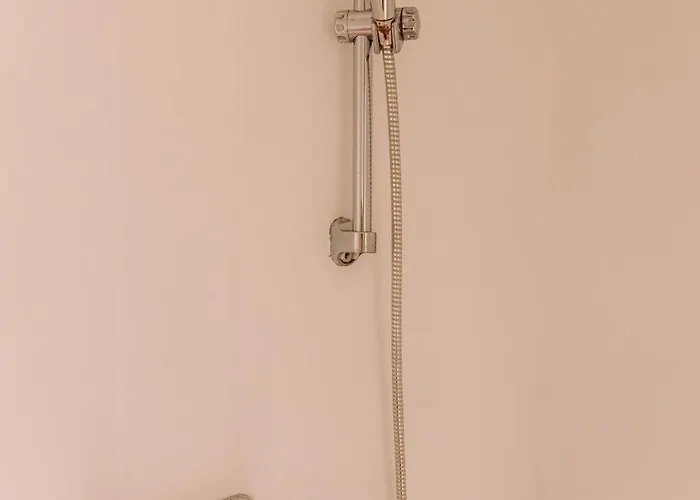 Апартаменты Dschungel In Bali 72qm Im Zentrum Бад-Липпшпринге