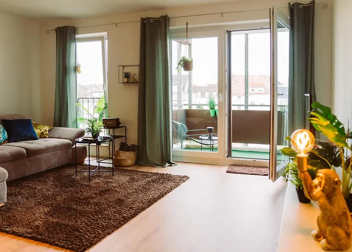 아파트 Dschungel In Bali 72qm Im Zentrum *