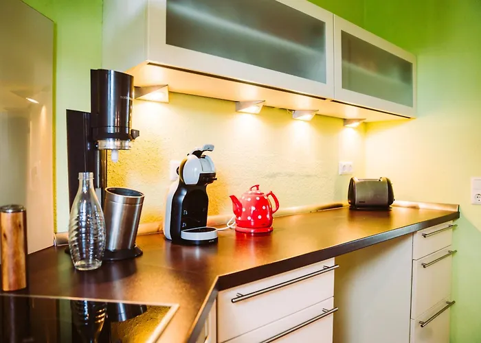 Dschungel In Bali 72qm Im Zentrum *