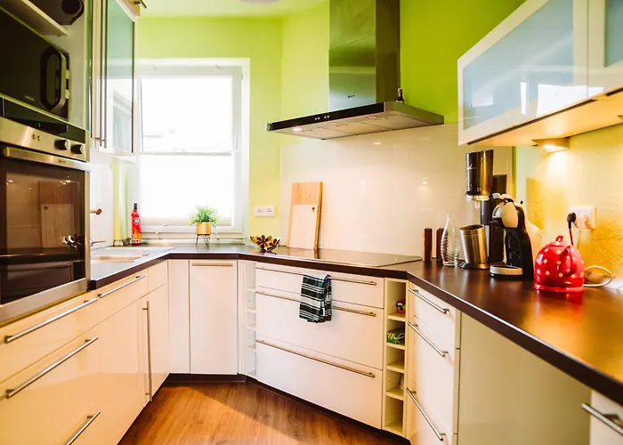 Dschungel In Bali 72qm Im Zentrum Апартаменты *